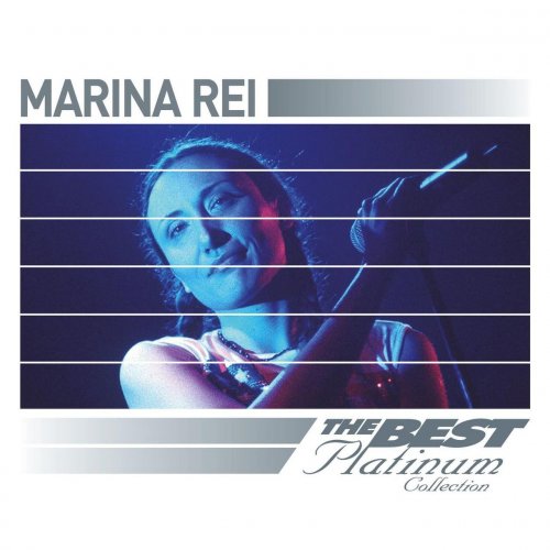 Marina Rei - The Best Of Platinum (2007)