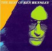 Ken Hensley - The Best Of Ken Hensley (1990)
