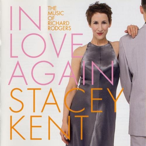 Stacey Kent - In Love Again (2002) FLAC