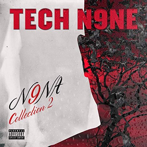 Tech N9ne - N9NA Collection 2 (2019)
