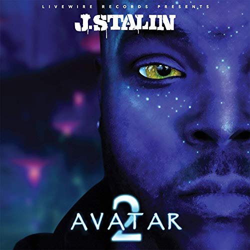 J. Stalin - Avatar 2 (2019)