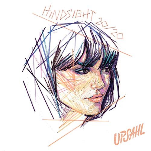 Upsahl - Hindsight 20/20 (2019)