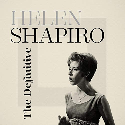 Helen Shapiro - The Definitive (2019)