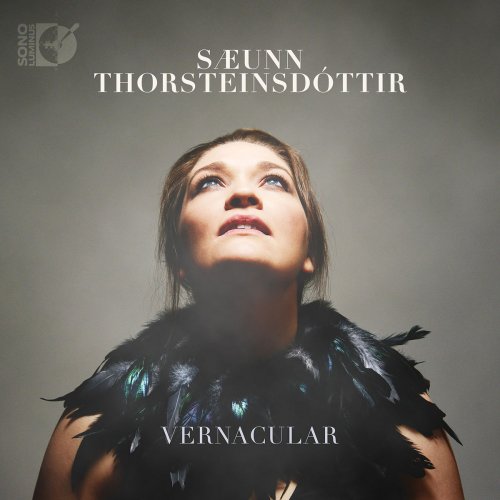 Sæunn Thorsteinsdóttir - Vernacular (2019) [DSD & Hi-Res]
