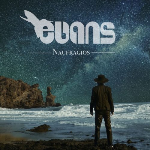 Evans - Naufragios (2019)