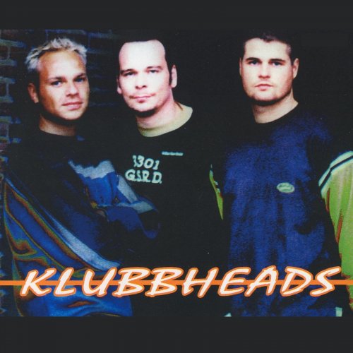 Klubbheads - Discography (1996-2018)