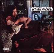Sandy Hurvitz - Sandy's Album Is Here At Last (Reissue) (1968/2010)