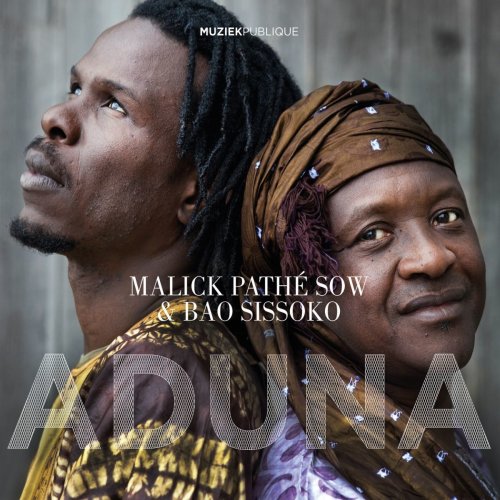 Malick Pathé Sow - Aduna (2012) lossless