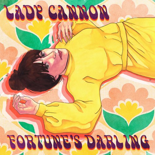 Lady Cannon - Fortune's Darling (2019)