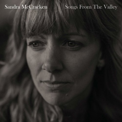 Sandra McCracken - Songs from the Valley (2018)