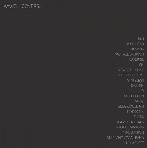 Kawehi - Kawehi Covers (2019)