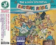 The Lovin' Spoonful - Everything Playing (Limited Edition, Japan Remastered) (1967/2016)