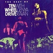 Ten Wheel Drive With Genya Ravan - The Best Of (1969-71/1995)