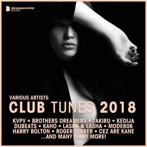 VA - Club Tunes 2018