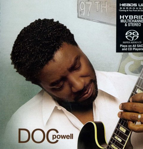 Doc Powell - 97th & Columbus [Conversion SACD] (2003)