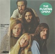 The Floating Opera - The Floating Opera (Korean Remastered) (1971/2018)