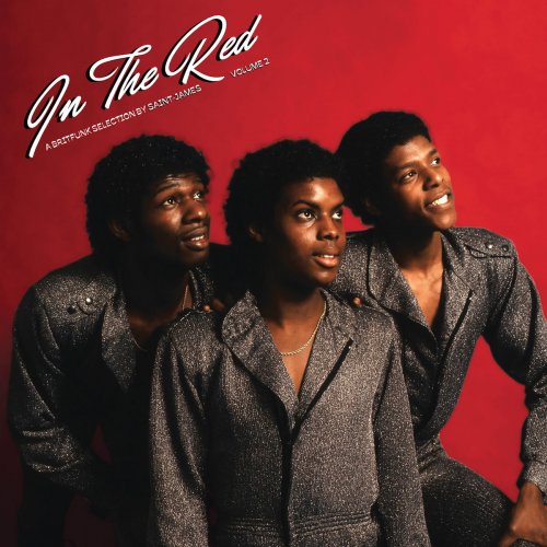 Various Artists - In the Red Vol.2 (2019)
