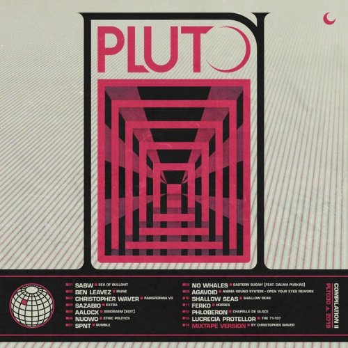 VA - Pluto Sound Compilation II (Plt030) (2019)