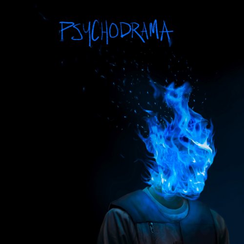 Dave - PSYCHODRAMA (2019) FLAC