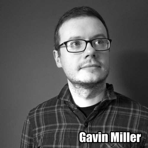 Gavin Miller - Discography (2013-2018)
