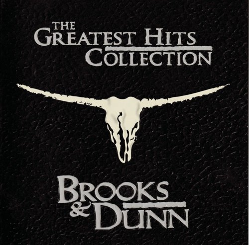 Brooks & Dunn - The Greatest Hits Collection (2004)