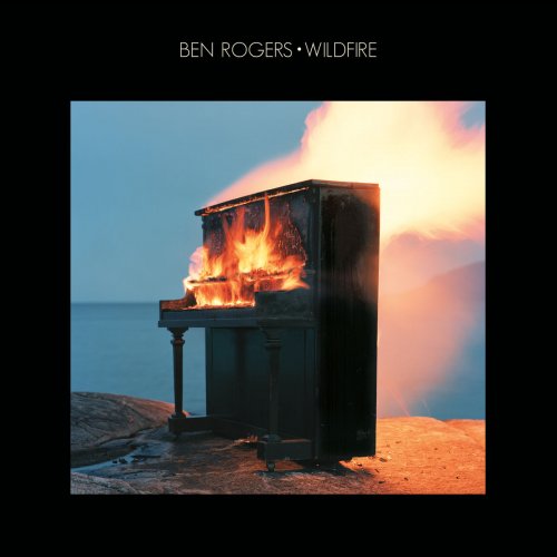 Ben Rogers - Wildfire (2019)