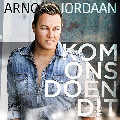 Arno Jordaan - Kom Ons Doen Dit (2019)