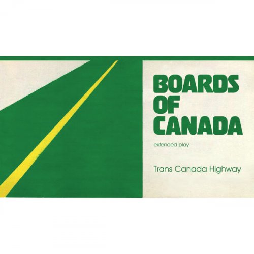 Boards Of Canada - Trans Canada Highway (2006) flac