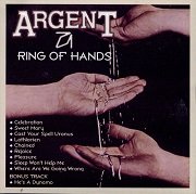 Argent - Ring of Hands (Reissue, Bonus Trac, Remastered) (1970/2000)