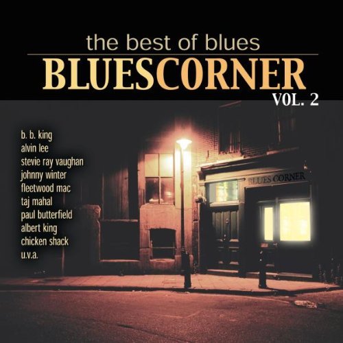 VA - Bluescorner Vol. 2 - The Best Of Blues (2005)