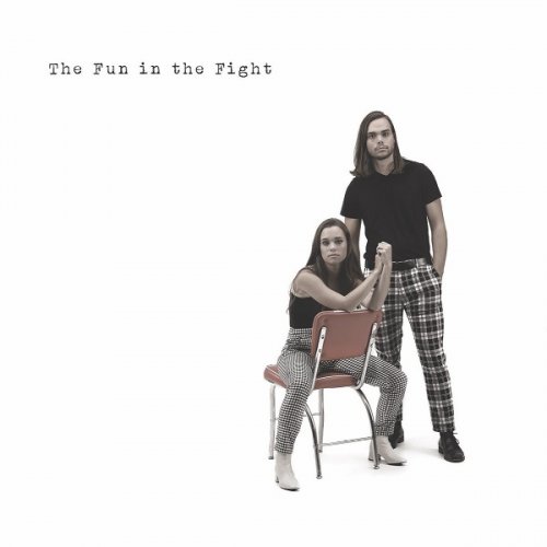 Jocelyn & Chris Arndt - The Fun in the Fight (2019)