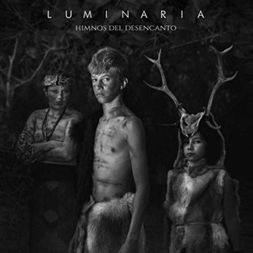 Luminaria - Himnos del Desencanto (2019)