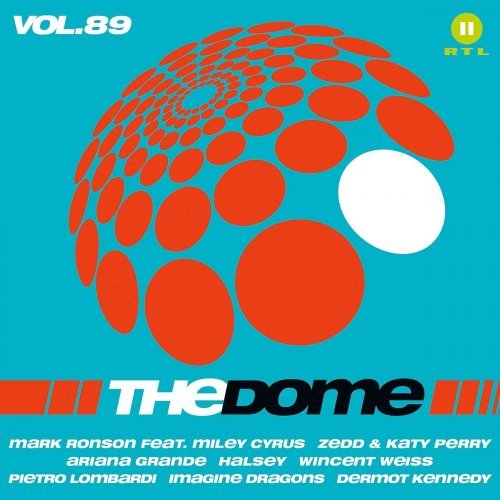 VA - The Dome Vol. 89 [2CD Set] (2019) Lossless