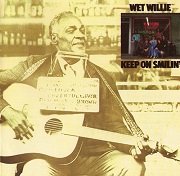 Wet Willie - Keep On Smilin' (Reissue, Remastered) (1974/1998)