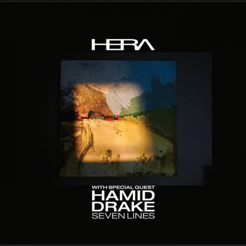 Hera & Hamid Drake - Seven Lines (2013)