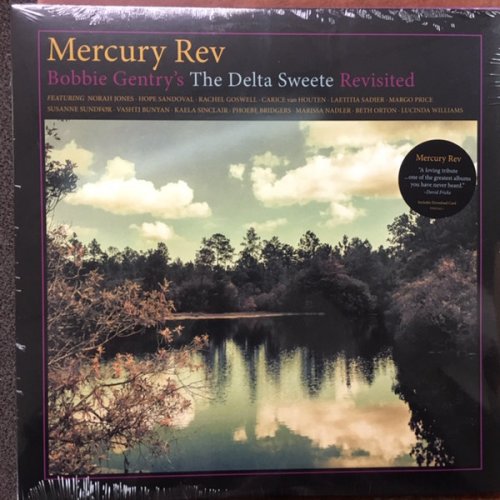 Mercury Rev - Bobbie Gentry's the Delta Sweete Revisited (2019) [24bit FLAC]