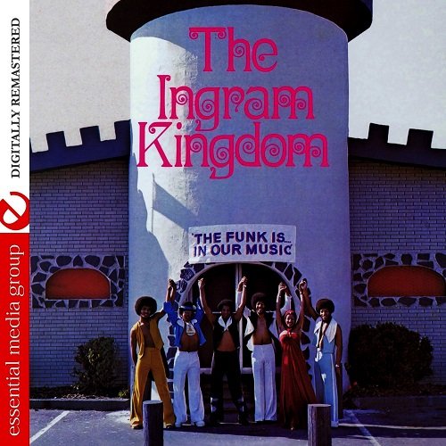 Ingram - The Ingram Kingdom (1976) [2011]