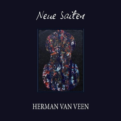 Herman van Veen - Neue Saiten (2019)