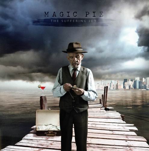 Magic Pie - The Suffering Joy (2011) CD Rip