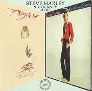 Steve Harley & Cockney Rebel / Steve Harley - Timeless Flight / Hobo With A Grin (Reissue) (1976-78/2000)