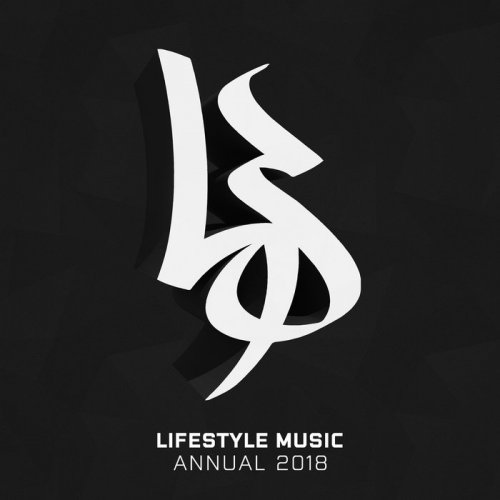 VA - Lifestyle Music Annual 2018 (2019)