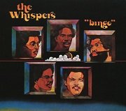 The Whispers - Bingo (Reissue) (1974/1990)