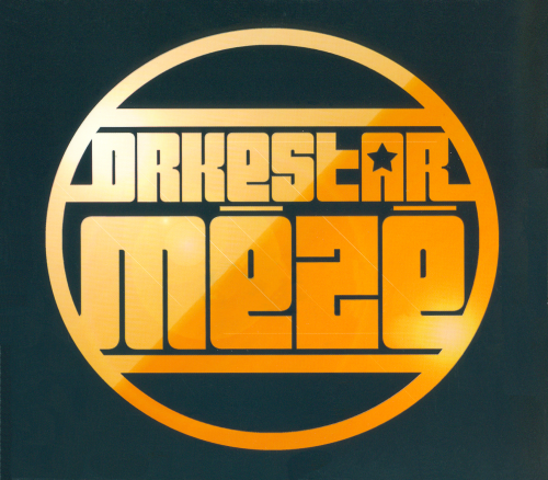 Orkestar Meze - Peasent Funk (2015)