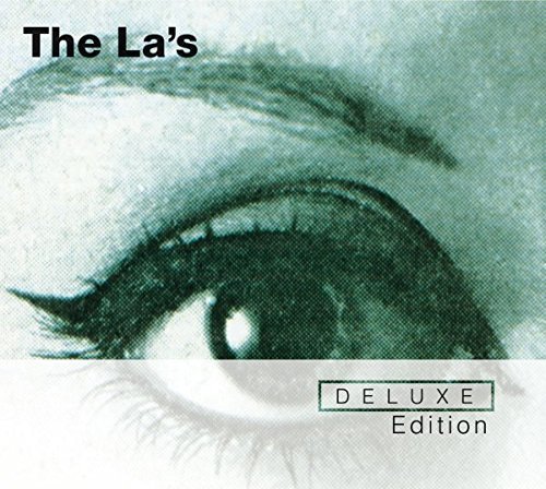 The La’s - The La’s (2CD Deluxe Edition) (2008)