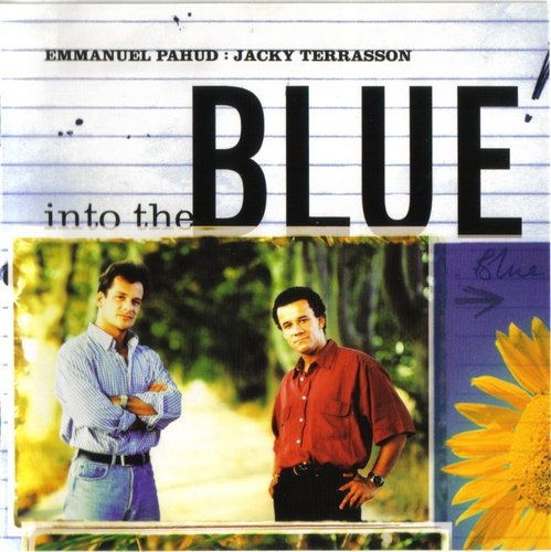 Jacky Terrasson with Emmanuel Pahud - Into the Blue (2003) FLAC