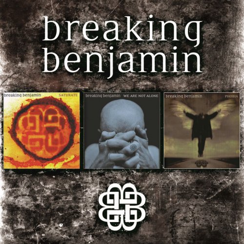 Breaking Benjamin - Digital Box Set (2009)