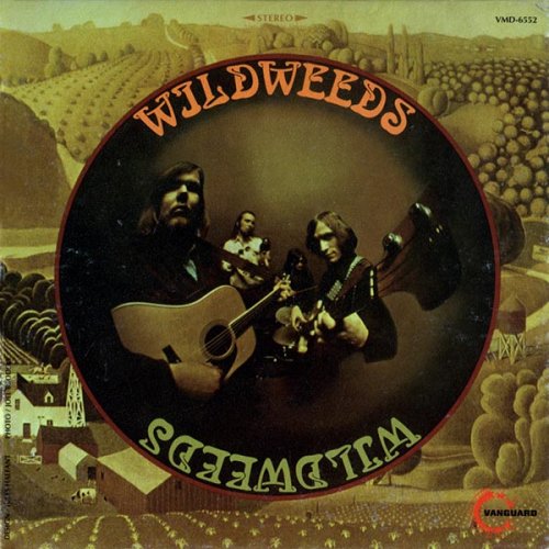 Wildweeds - Wildweeds (1970/2000) [24bit FLAC]