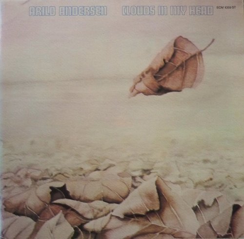 Arild Andersen - Clouds In My Head (1975) [Vinyl]