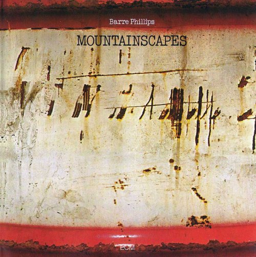 Barre Phillips - Mountainscapes (1976)