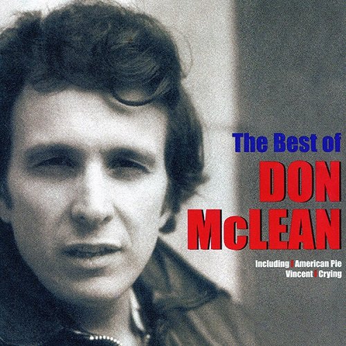 Don McLean - The Best Of (2001)